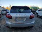 PORSCHE CAYENNE S photo