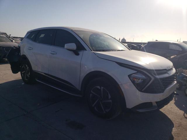 2023 KIA SPORTAGE L - KNDPUCAG5P7074791