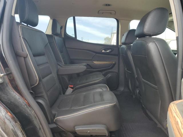 2017 GMC ACADIA DEN - 1GKKNXLS0HZ260443