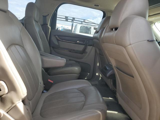 2015 GMC ACADIA DEN - 1GKKRTKD6FJ236191