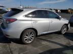 LEXUS RX 450H photo