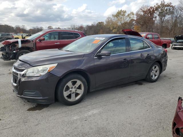 Global Auto Auctions: 2015 CHEVROLET MALIBU 1LT