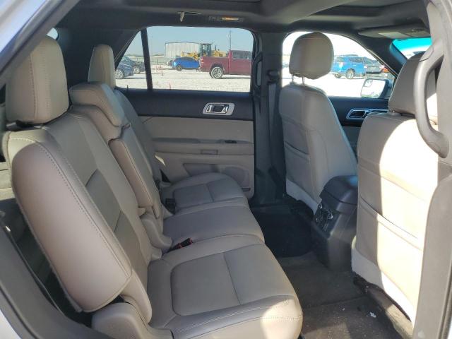 VIN 1FM5K7F84EGA38203 2014 Ford Explorer, Limited no.11