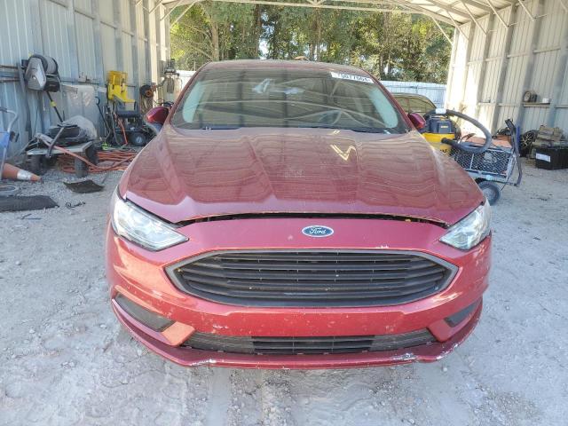 2018 FORD FUSION SE - 3FA6P0HDXJR265478