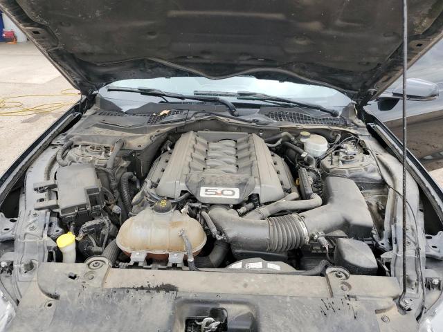 2015 FORD MUSTANG GT - 1FA6P8CF8F5408509