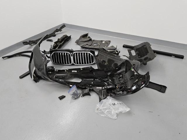 VIN 5UX13EU06R9T49609 2024 BMW X5, Sdrive 40I no.13