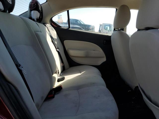 2020 MITSUBISHI MIRAGE G4 - ML32F3FJ5LHF08811
