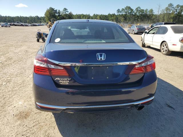 2016 HONDA ACCORD EXL - 1HGCR2F90GA040959