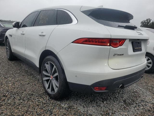 VIN SADCK2GX7KA398511 2019 Jaguar F-Pace, Prestige no.2