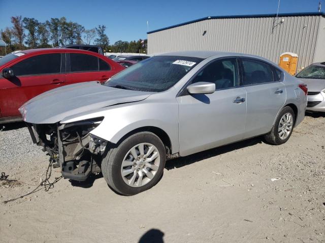 2016 NISSAN ALTIMA 2.5 - 1N4AL3AP8GN319576