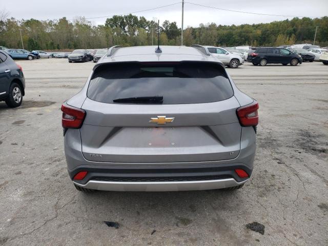2025 CHEVROLET TRAX 1LT - KL77LHEP4SC009213