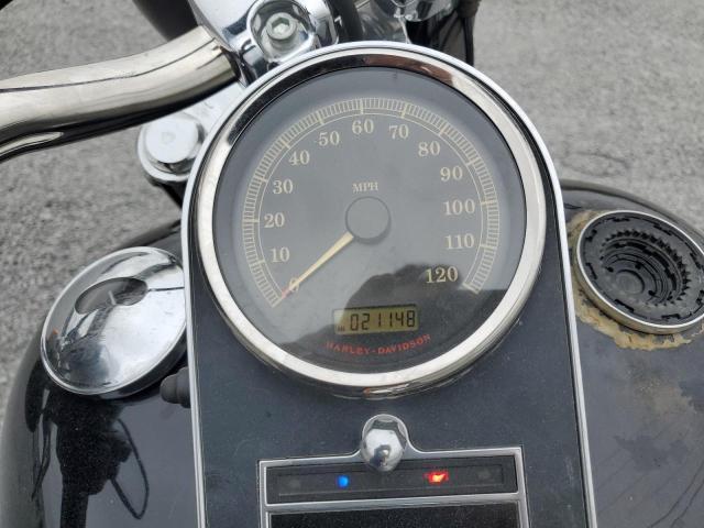 2010 HARLEY-DAVIDSON MOTORCYCLE 1HD1JN515AB025819