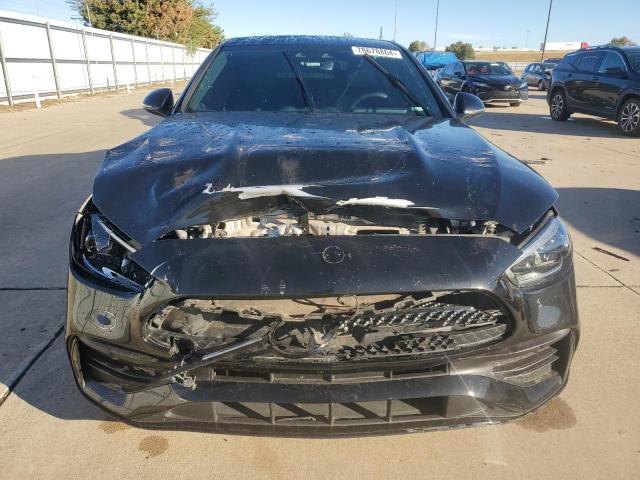 2022 MERCEDES-BENZ C 300 - W1KAF4GB0NR057809