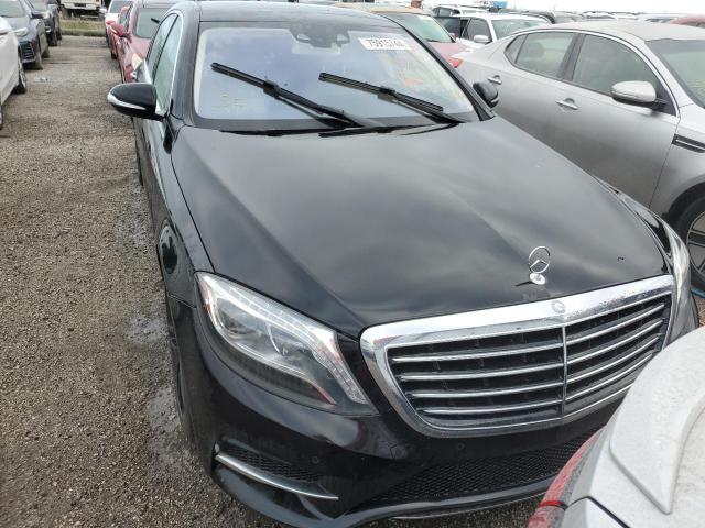 VIN WDDUG8FB1EA039739 2014 Mercedes-Benz S-Class, 5... no.5