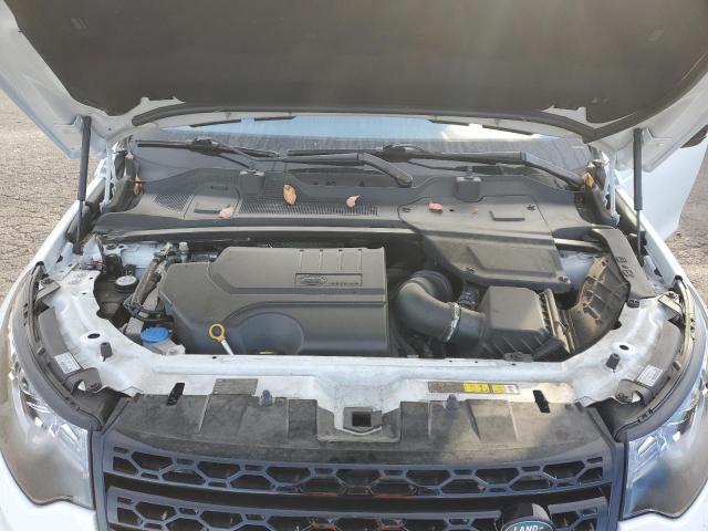 2018 LAND ROVER DISCOVERY - SALCR2RX5JH760743