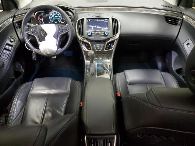 2016 BUICK LACROSSE S 1G4G45G3XGF197116