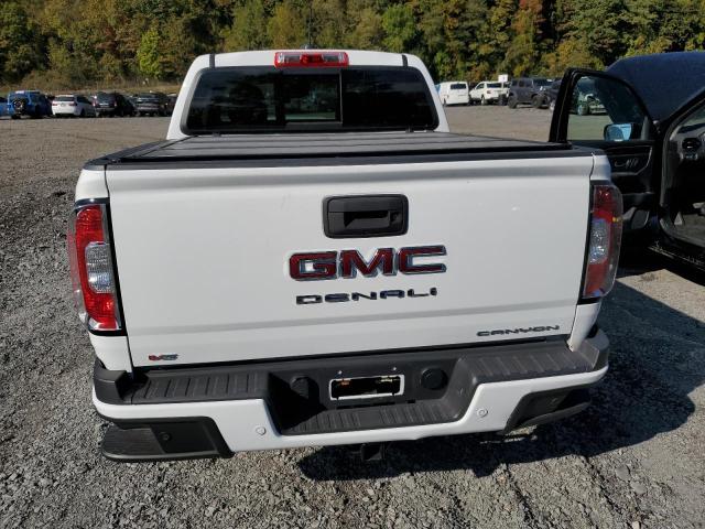 2022 GMC CANYON DEN 1GTG6EEN6N1151439