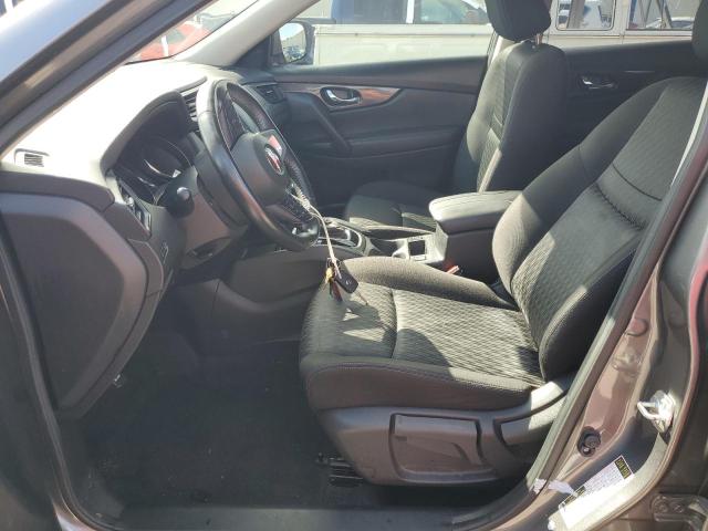 2019 NISSAN ROGUE S - JN8AT2MT3KW266340