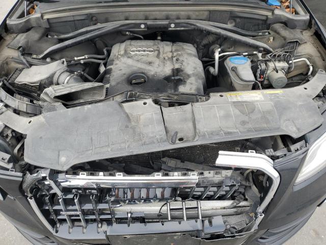 2016 AUDI Q5 PREMIUM - WA1L2AFP7GA094779