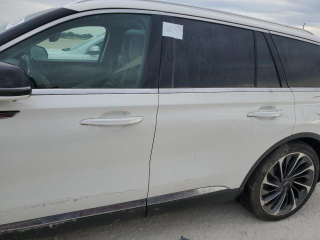 VIN 5LM5J7XC3MGL02450 2021 LINCOLN AVIATOR no.13