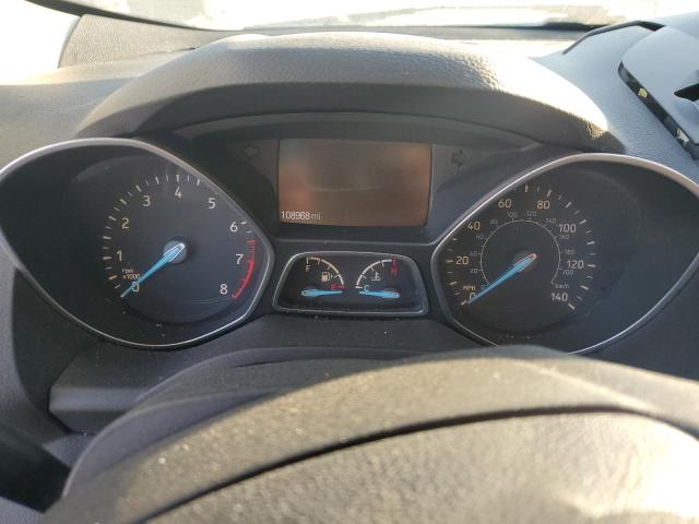 2017 FORD ESCAPE TIT - 1FMCU0J97HUA88298