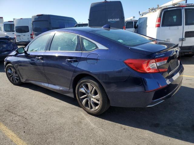 VIN 1HGCV1F12KA023914 2019 Honda Accord, LX no.2