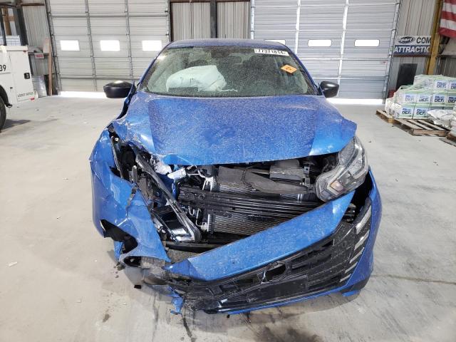 VIN 3N1CN8DV8PL832043 2023 Nissan Versa, S no.5