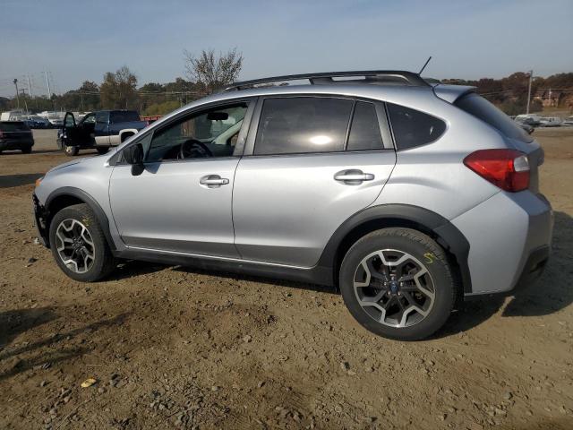 VIN JF2GPAAC2HG240924 2017 Subaru Crosstrek no.2