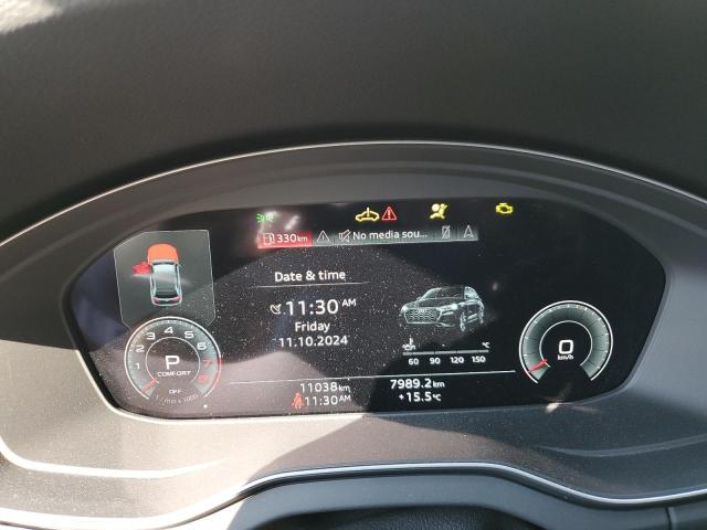 2024 AUDI Q5 PRESTIG WA1FAAFY7R2067555