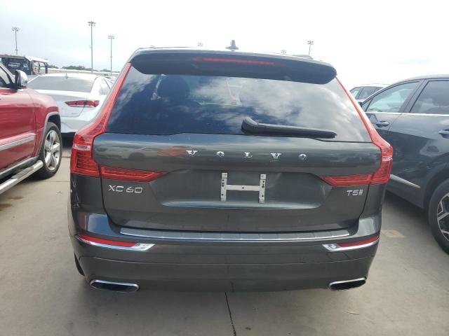 VIN LYV102DL8KB192486 2019 Volvo XC60, T5 Inscription no.6