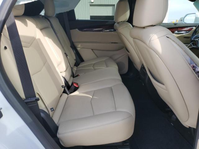 2019 CADILLAC XT5 PREMIU - 1GYKNERS6KZ192528