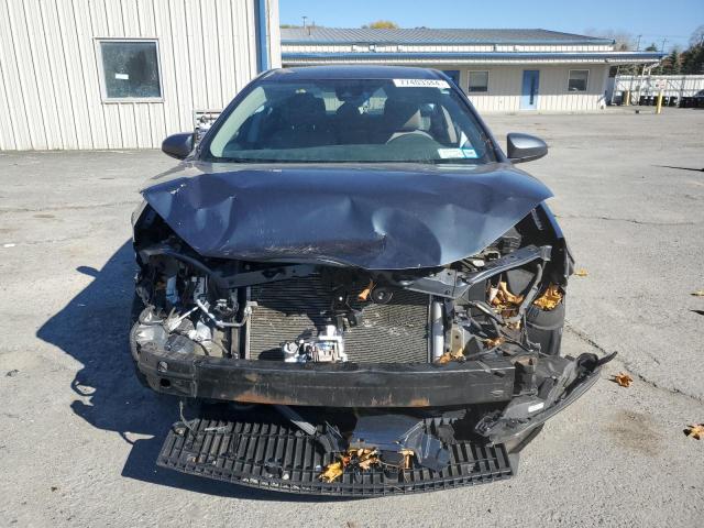 VIN 2T1BURHE5JC983170 2018 Toyota Corolla, L no.5