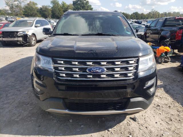 2017 FORD EXPLORER X - 1FM5K8D89HGD02240