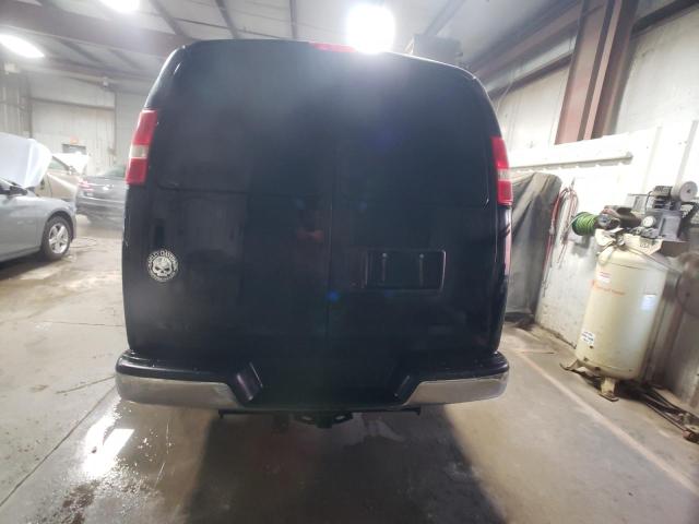 2016 CHEVROLET 3500 - 1GCZGGHG1G1239560