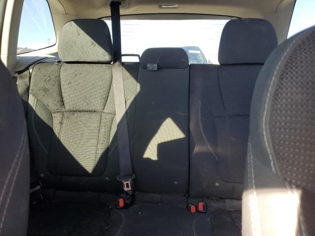 2020 SUBARU FORESTER JF2SKADC9LH534022