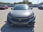 HONDA CIVIC SPOR photo