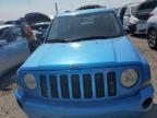 JEEP PATRIOT SP photo