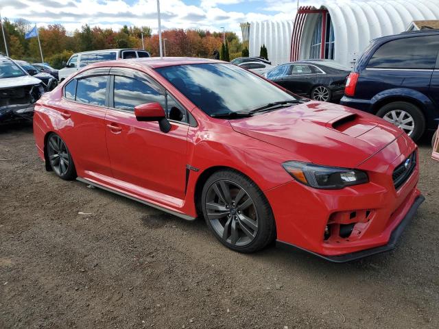 VIN JF1VA1B62H9841034 2017 Subaru WRX no.4