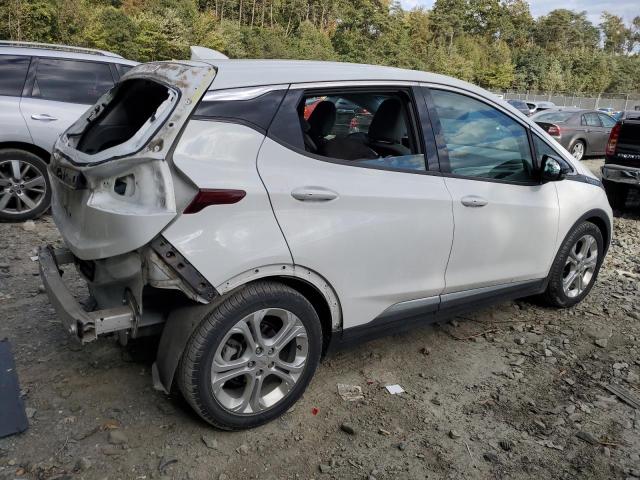 VIN 1G1FW6S02H4162542 2017 Chevrolet Bolt, LT no.3