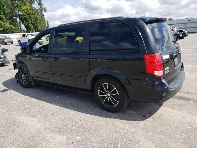 2017 DODGE GRAND CARA - 2C4RDGEG0HR697097