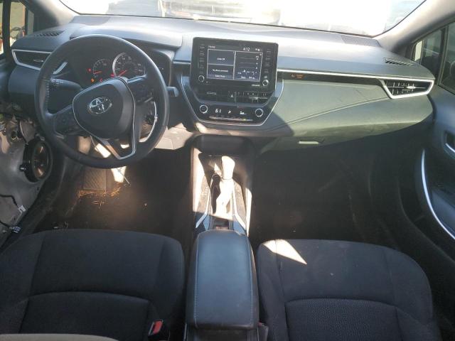 2021 TOYOTA COROLLA SE - 5YFS4MCE6MP073395