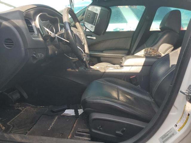 2015 DODGE CHARGER R/ - 2C3CDXCT4FH848245