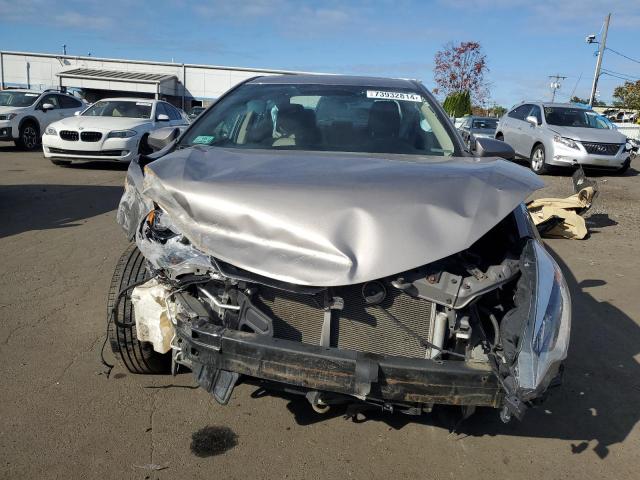 VIN 2T1BURHE3EC120602 2014 Toyota Corolla, L no.5