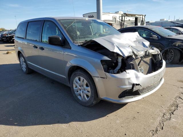 2019 DODGE GRAND CARA - 2C4RDGBG0KR624551