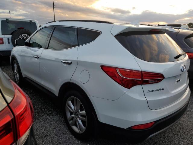 2015 HYUNDAI SANTA FE S - 5XYZW4LA5FG270216