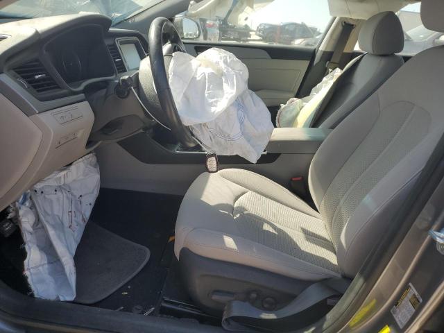 2019 HYUNDAI SONATA LIM - 5NPE34AF7KH742800