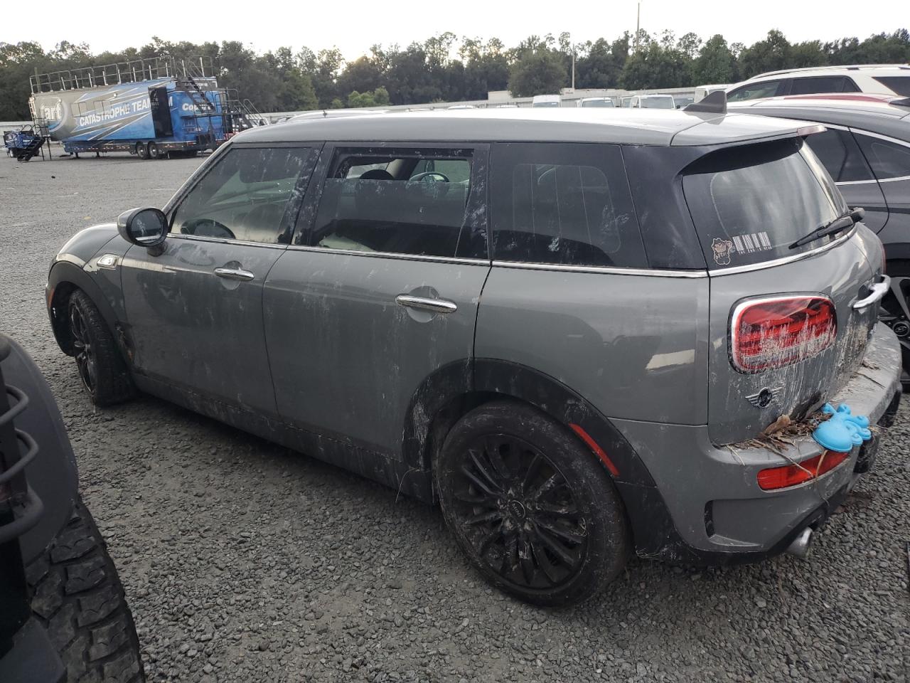 Lot #2902669191 2022 MINI COOPER S C