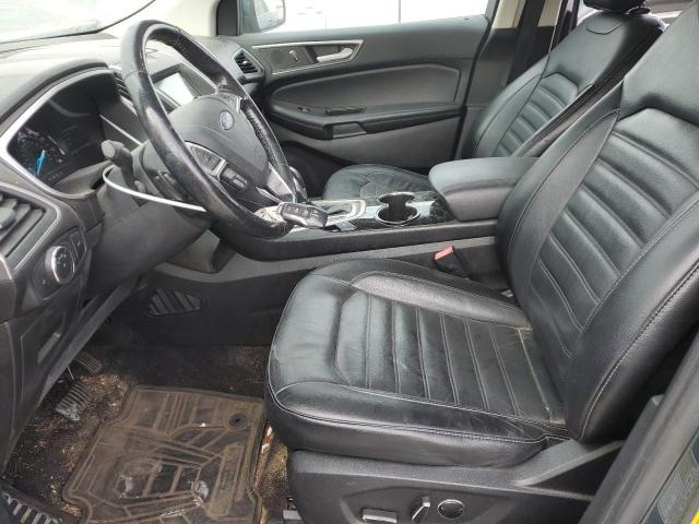 VIN 2FMPK4J94GBB15931 2016 FORD EDGE no.7