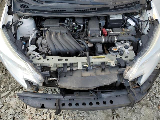 2015 NISSAN VERSA NOTE - 3N1CE2CP2FL403706