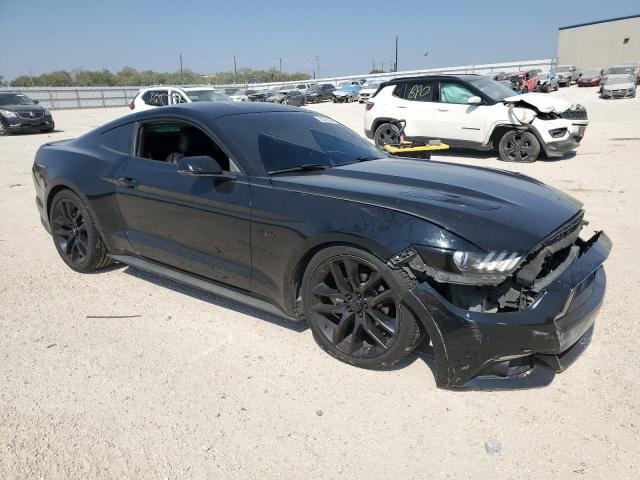 2016 FORD MUSTANG GT - 1FA6P8CF1G5306664